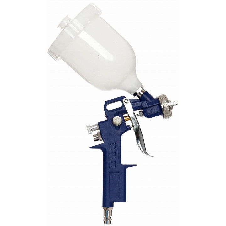 Pistolet lakierniczy 600ml KD10212
