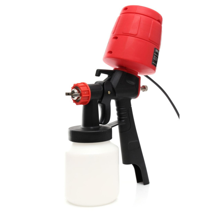 Pistolet natryskowy 1000ml KD1650