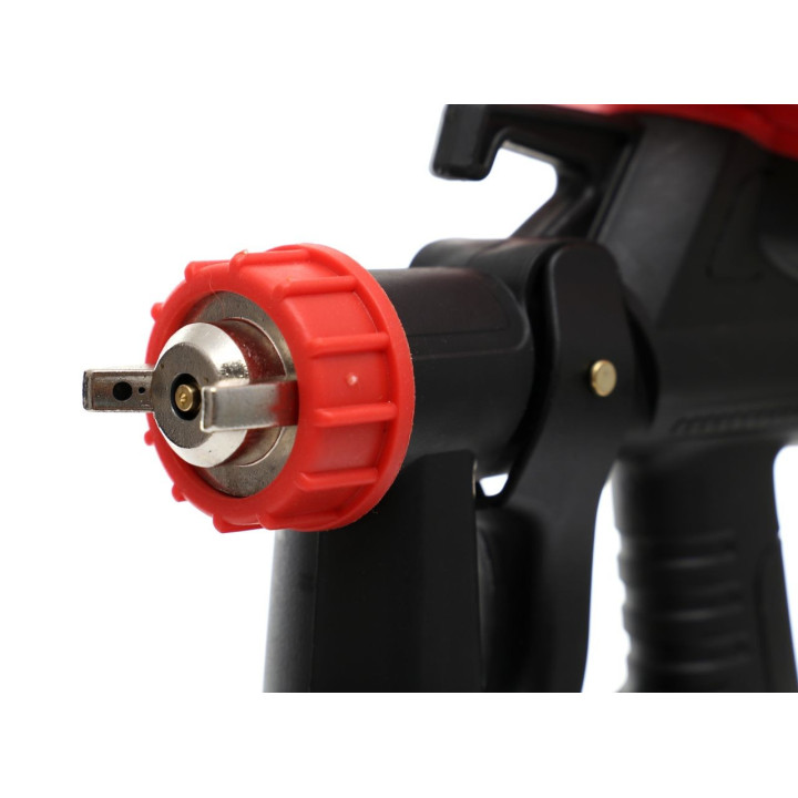 Pistolet natryskowy 1000ml KD1650
