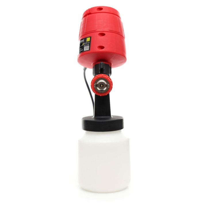 Pistolet natryskowy 1000ml KD1650