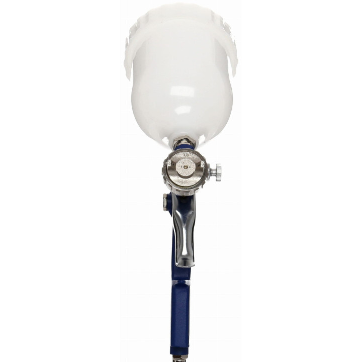 Pistolet lakierniczy 600ml KD10212