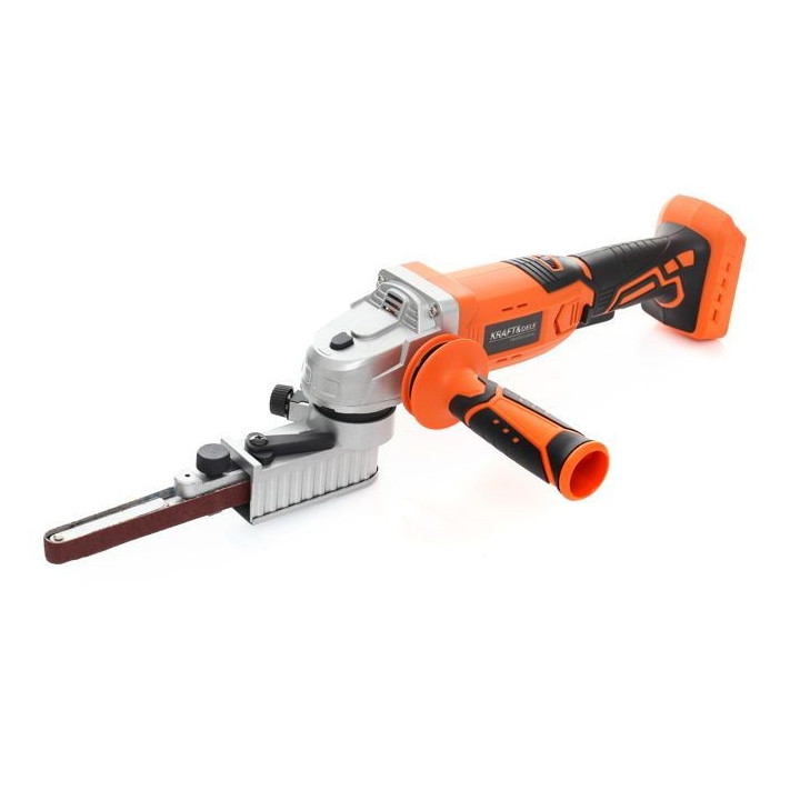 Szlifierka Taśmowa V18 PROSERIES KD1774