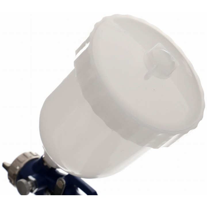 Pistolet lakierniczy 600ml KD10212