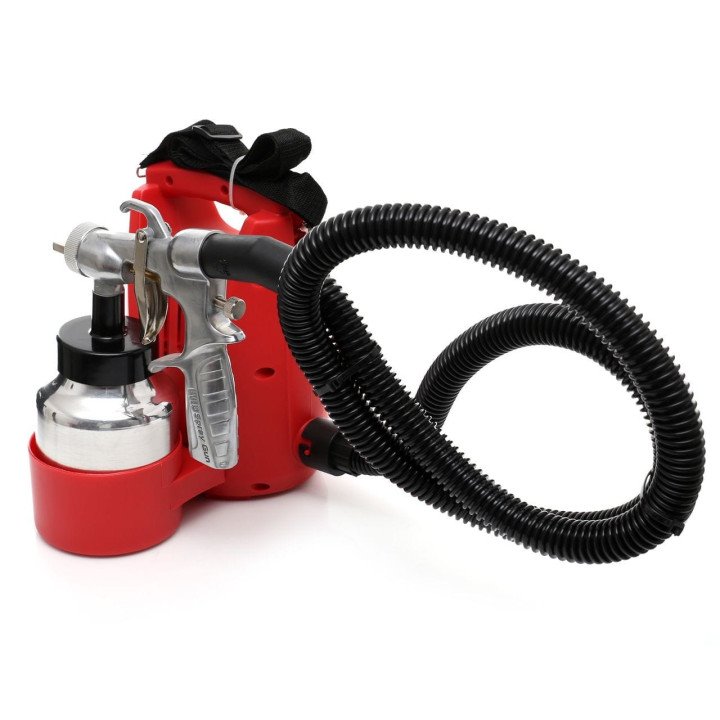 Pistolet natryskowy 1000ml KD1651