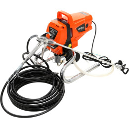 Agregat malarski tłokowy 1500W KD1744