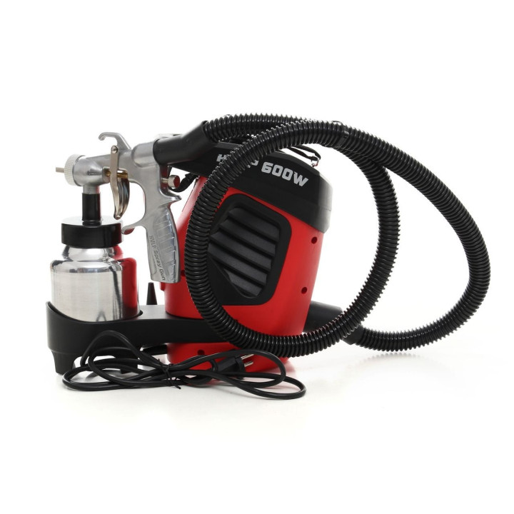 Pistolet natryskowy 1000ml KD1652