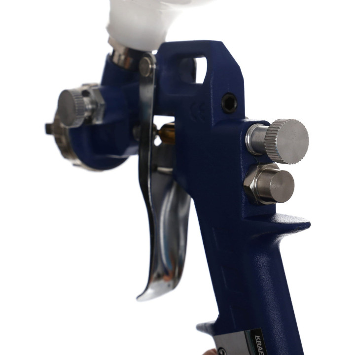 Pistolet lakierniczy 600ml KD10212
