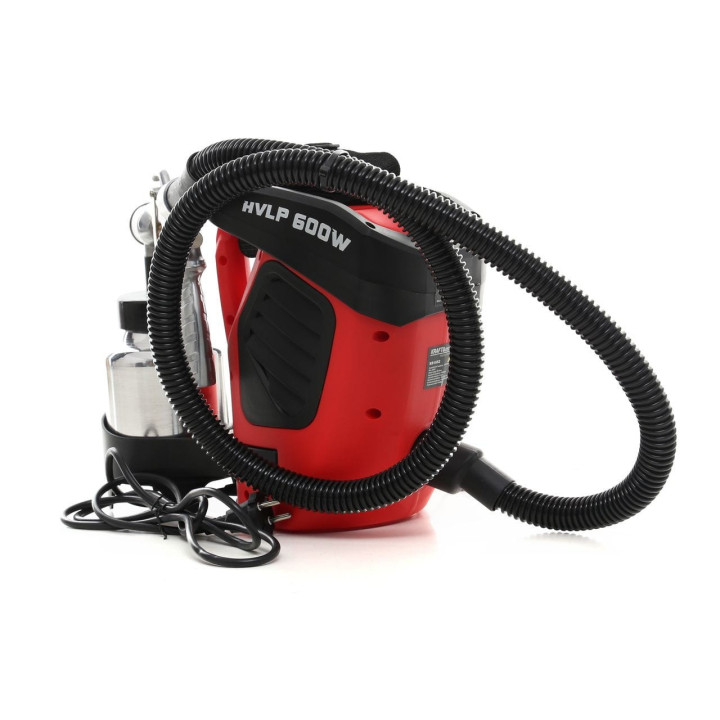 Pistolet natryskowy 1000ml KD1652
