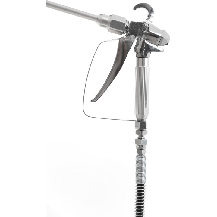Agregat malarski tłokowy 1500W KD1744