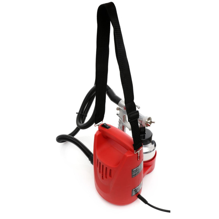 Pistolet natryskowy 1000ml KD1651