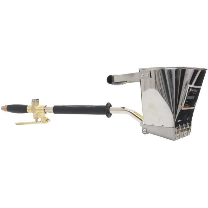 Tynkownica pneumatyczna 3,5L 1'' KD10346