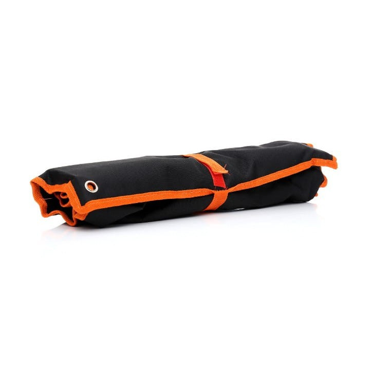 Klucze Oczkowe Gięte 12el 6-32mm KD10104