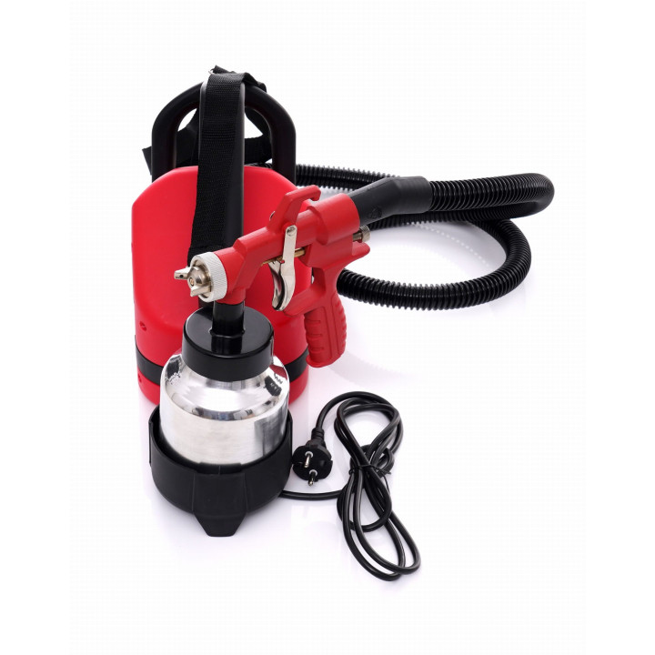 Pistolet natryskowy 600W 1000ml KD1654