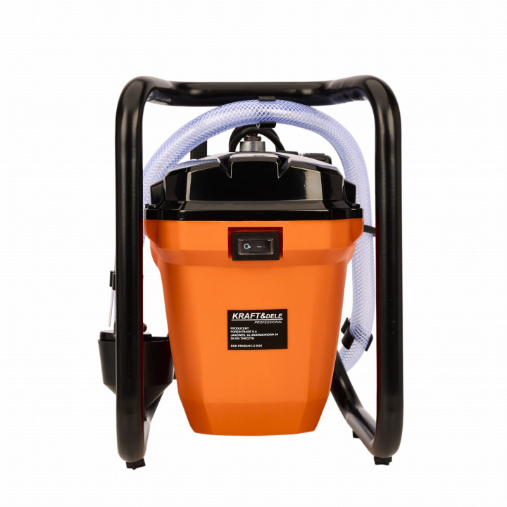 Pistolet natryskowy 1450W KD1746