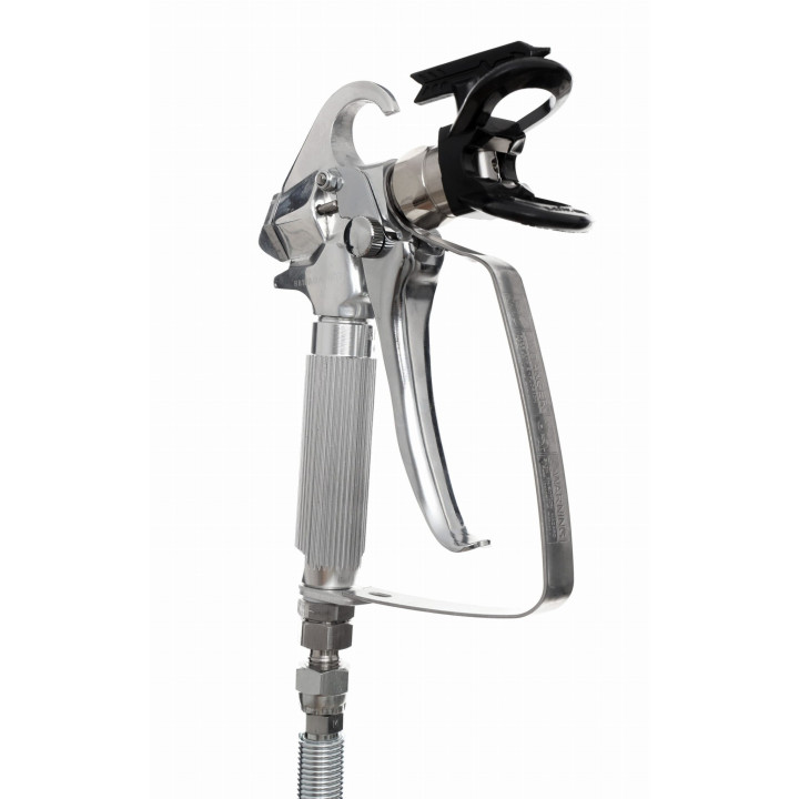 Agregat malarski hydrodynamiczny KD1745