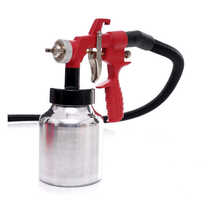 Pistolet natryskowy 600W 1000ml KD1654