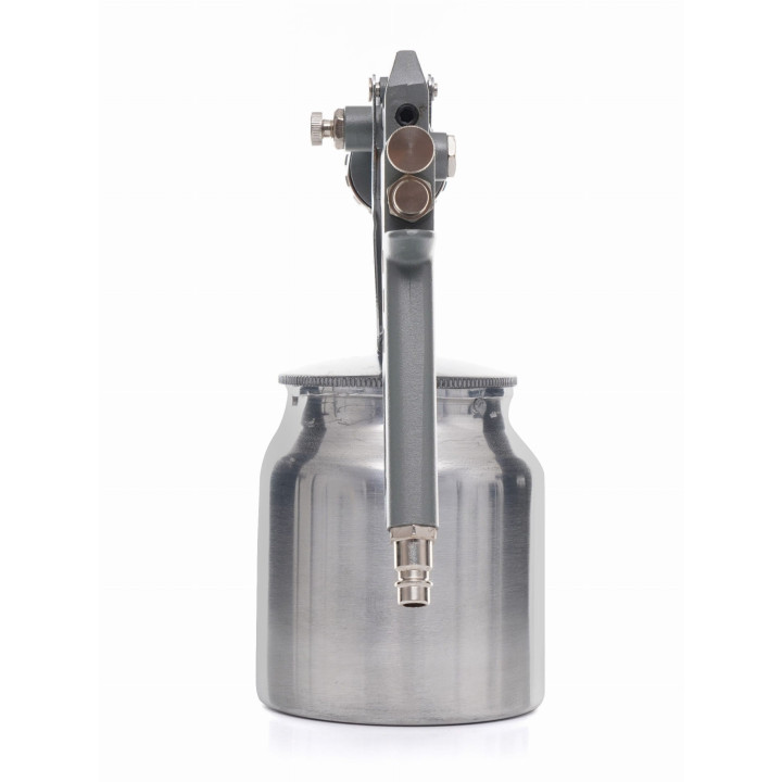 Pistolet lakierniczy HVLP 750ml KD2091