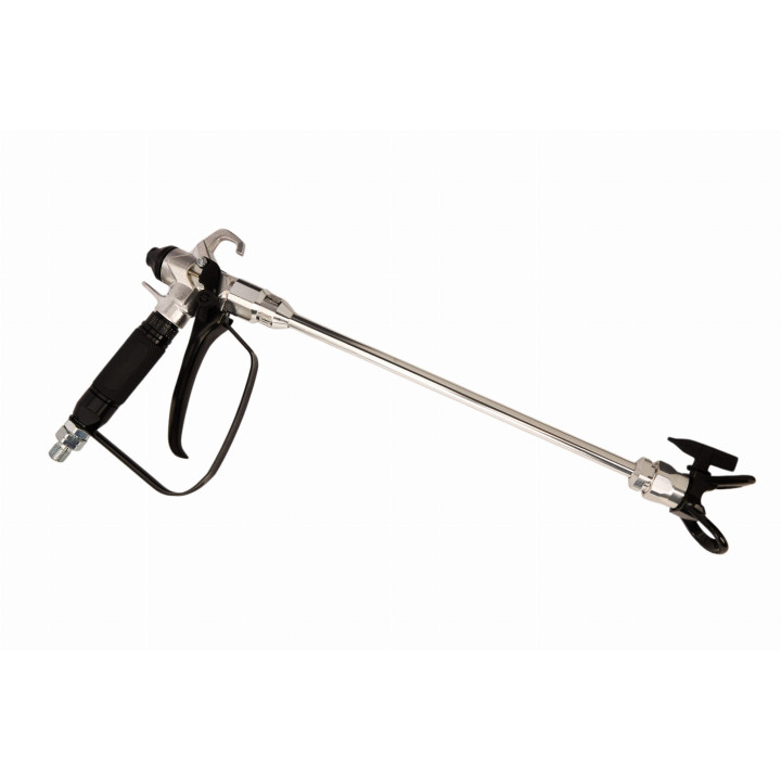 Pistolet natryskowy 1450W KD1746