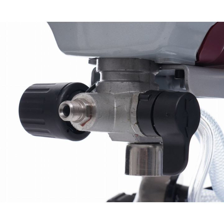 Agregat malarski hydrodynamiczny KD1747
