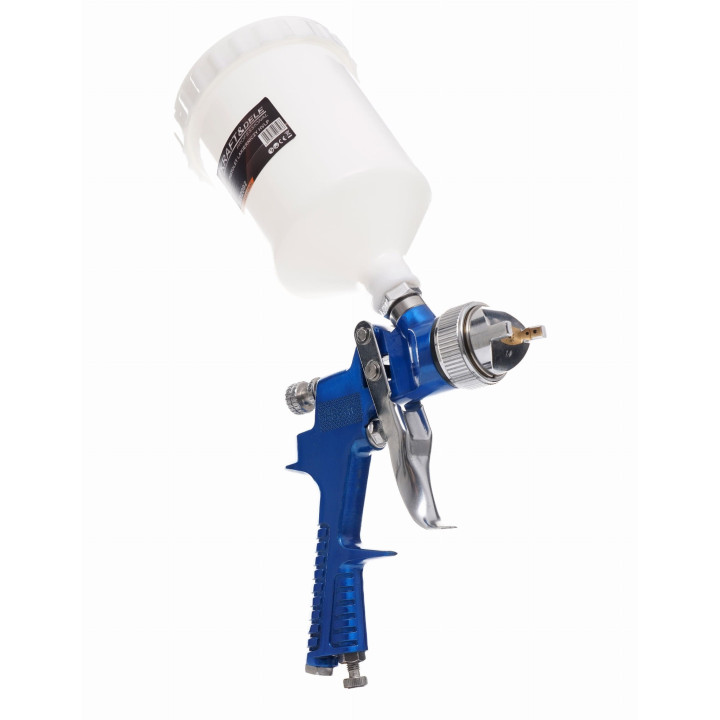 Pistolet lakierniczy HVLP 750ml KD2092