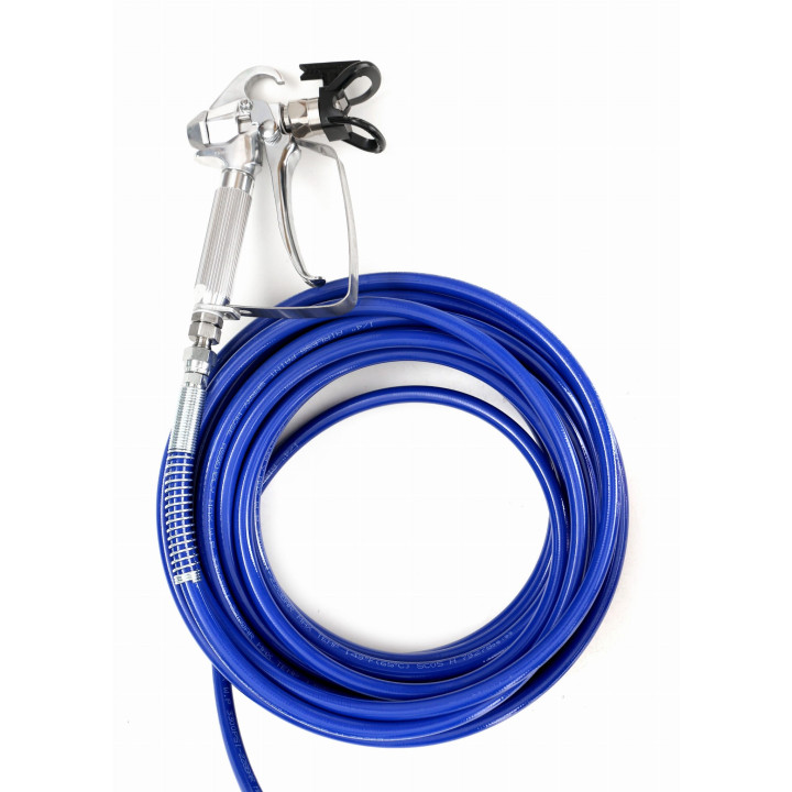 Agregat malarski hydrodynamiczny KD1748