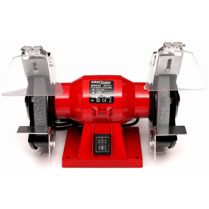 Szlifierka stołowa 1700W KD532
