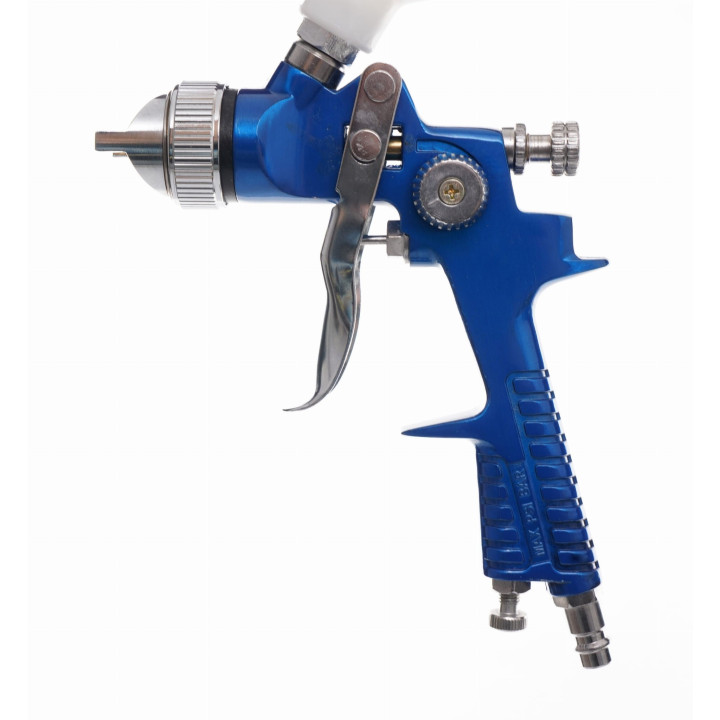 Pistolet lakierniczy HVLP 750ml KD2092