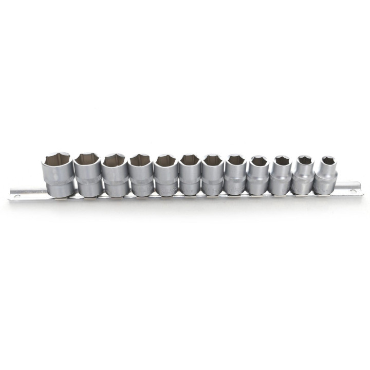 Zestaw Nasadek 12cz. 1/2" KD10231