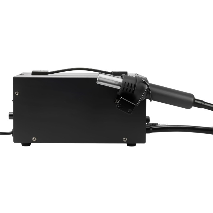 Spawarka do Plastiku 2w1 KD850