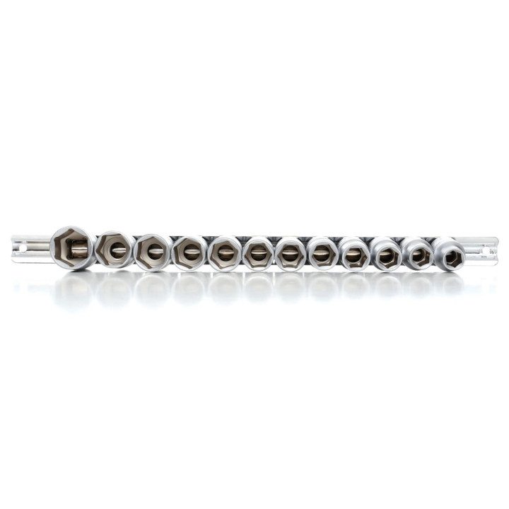 Zestaw Nasadek 12cz. 1/2" KD10231