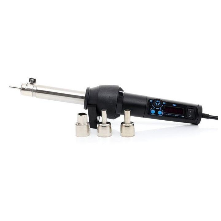Spawarka do plastiku 650W KD862