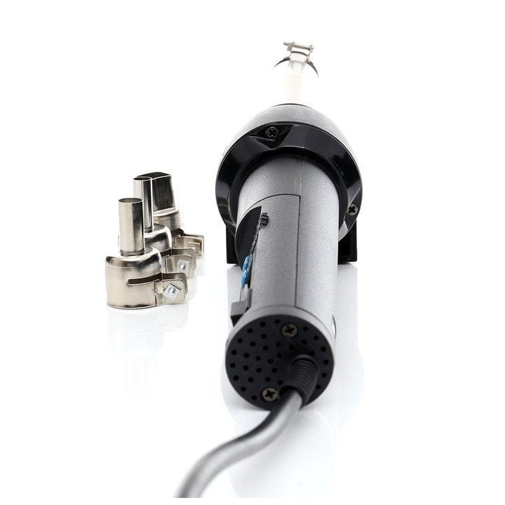 Spawarka do plastiku 650W KD862