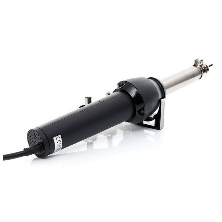 Spawarka do plastiku 650W KD862