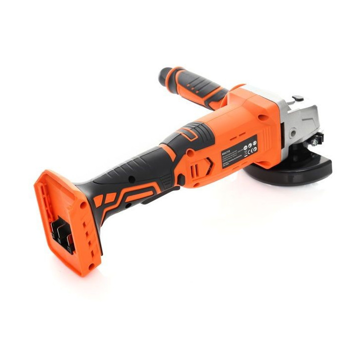 Szlifierka kątowa 18V PROSERIES KD1772