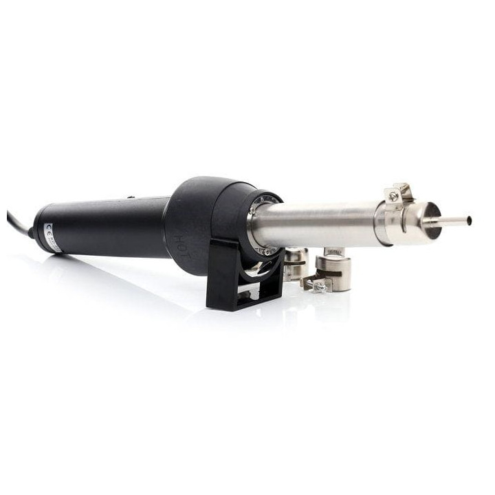 Spawarka do plastiku 650W KD862