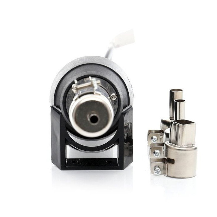 Spawarka do plastiku 650W KD862