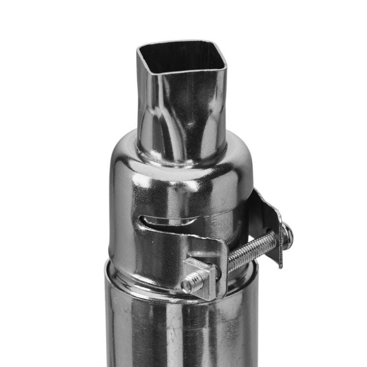 Spawarka do plastiku 2w1 4 dysze KD858