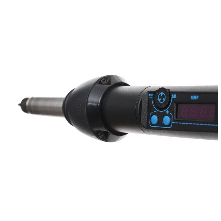 Spawarka do plastiku 650W KD862