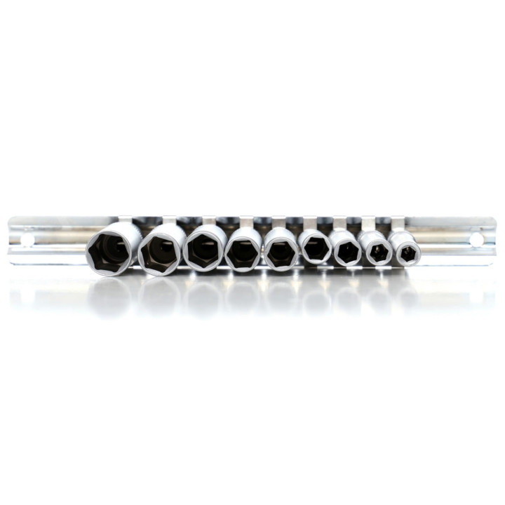 Zestaw Nasadek 1/4"  9cz. KD10232