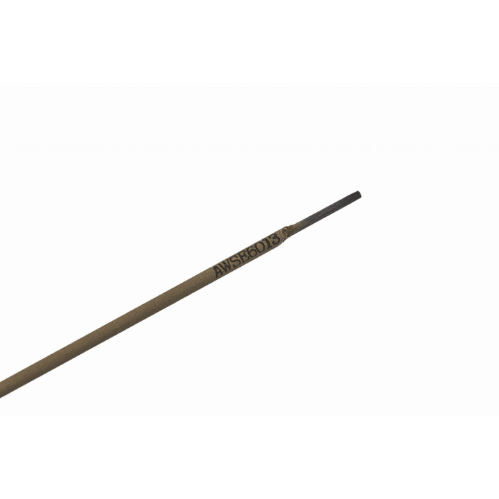 Elektrody spawalnicze 2,5mm x 300mm rutylowe 5kg KD1153