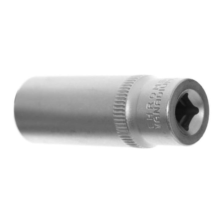Zestaw Nasadek 1/4"  9cz. KD10232