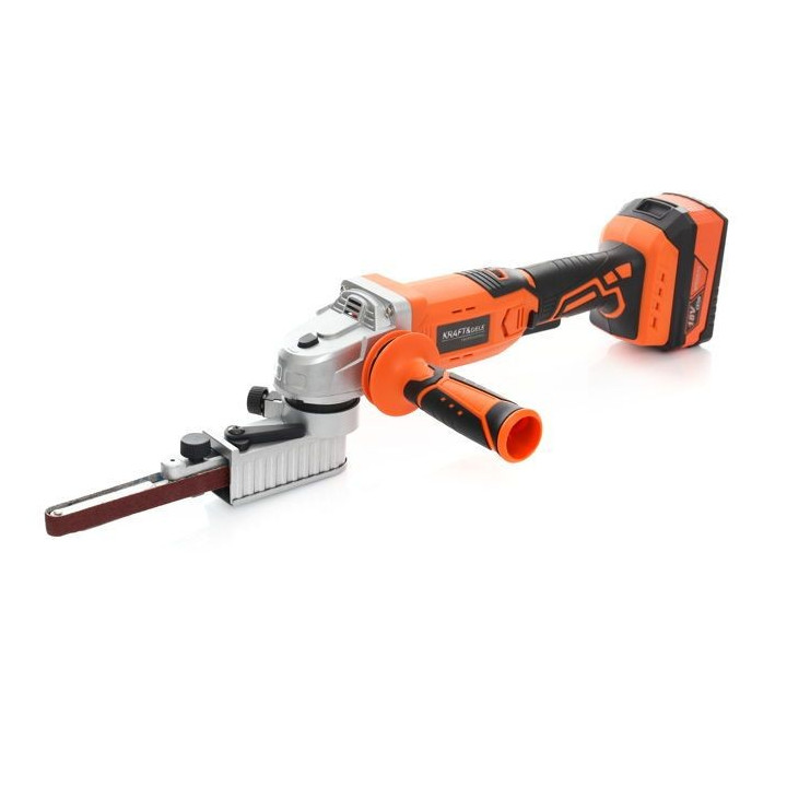 Szlifierka Taśmowa V18 PROSERIES KD1774