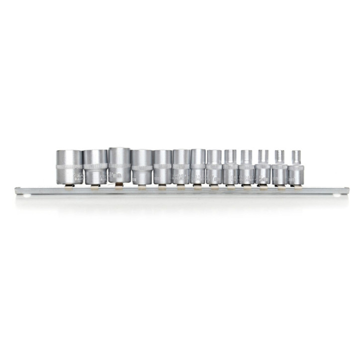 Zestaw Nasadek 1/4"  13cz. KD10229