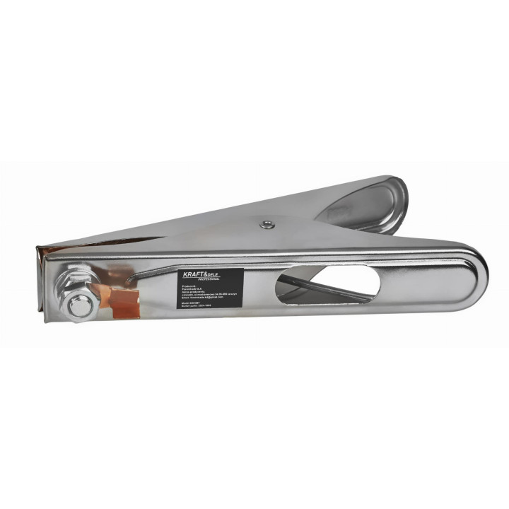 Masa spawalnicza 500A KD1887