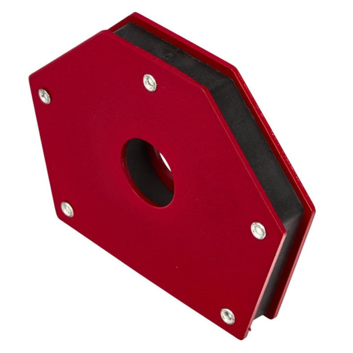 Kątownik magnetyczny 1,5cm x 9cm 50lbs KD1896