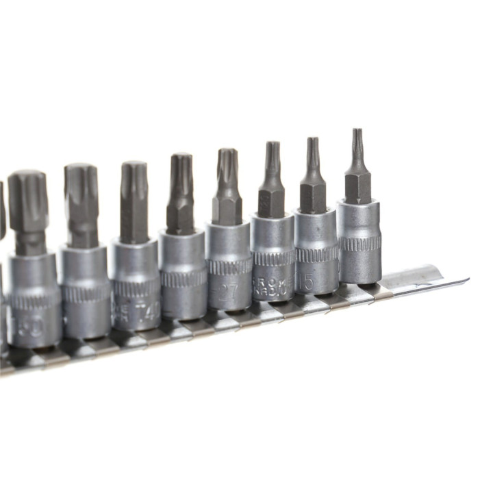 Zestaw Nasadek 1/4"  9el. KD10241