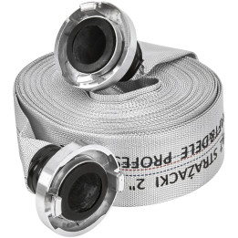 Wąż strażacki 2" 20m ze złączką KD780