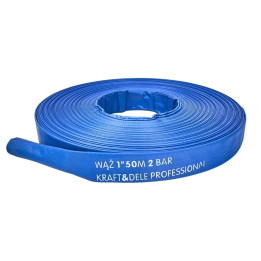 Wąż do wody 1CAL 50M KD776
