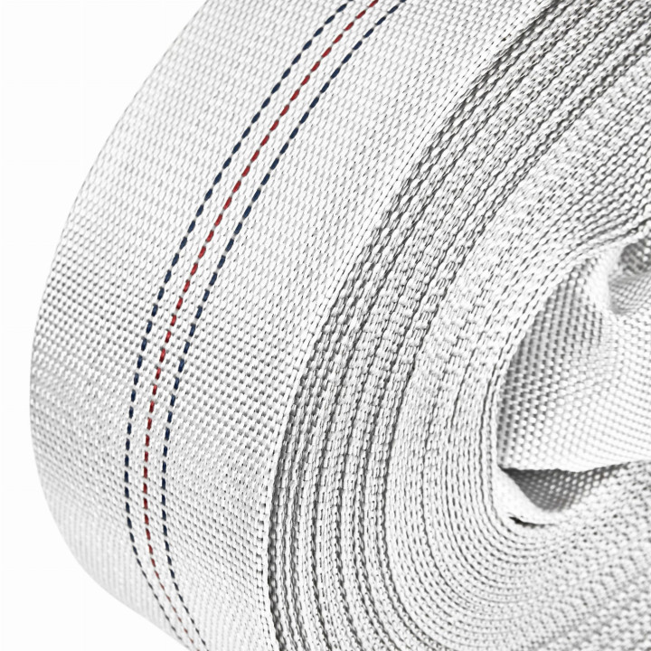 Wąż strażacki 3" 20m ze złączkami KD782