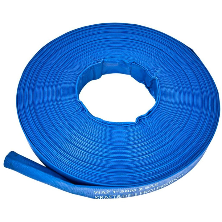 Wąż do wody 1CAL 50M KD776